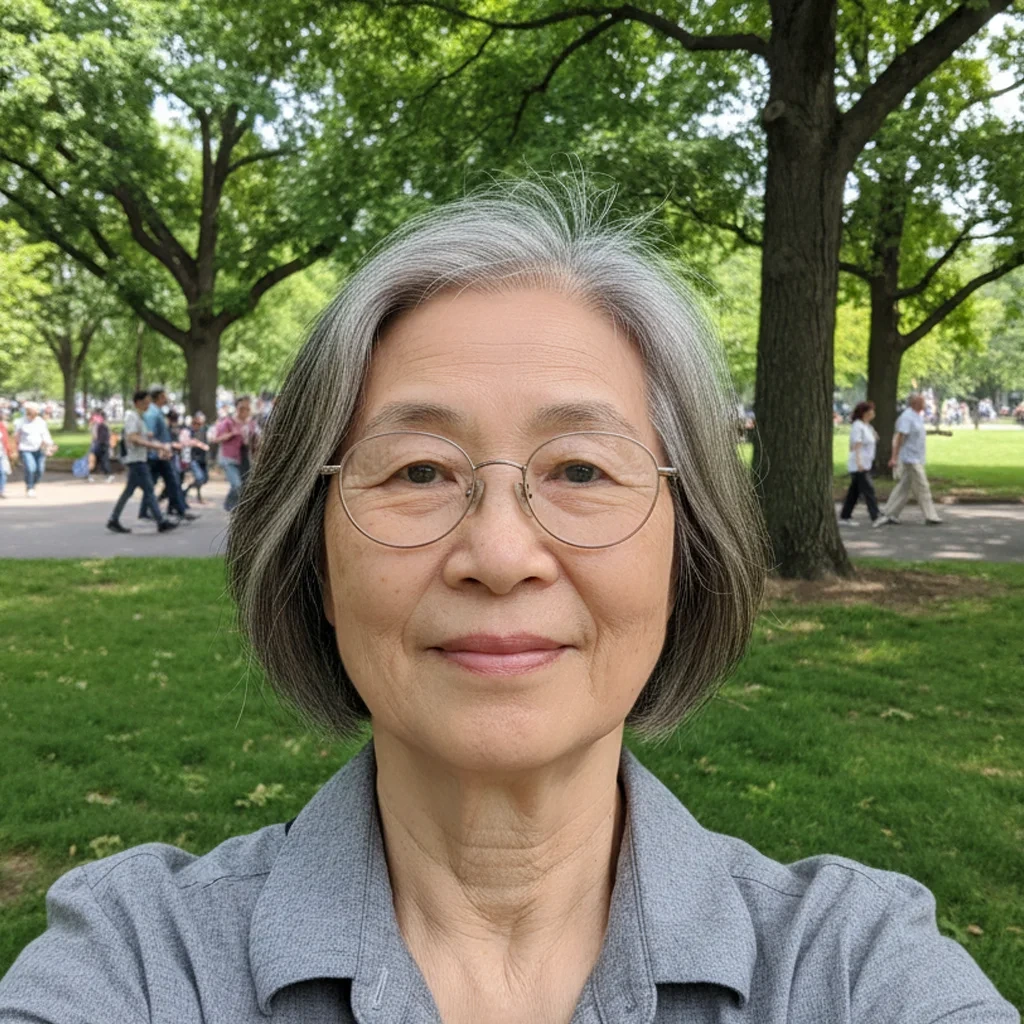 GlucoTide customer Susan K.
